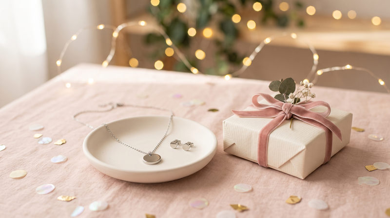 Qué regalar a tu enamorada en su cumpleaños: 9 ideas que encantan