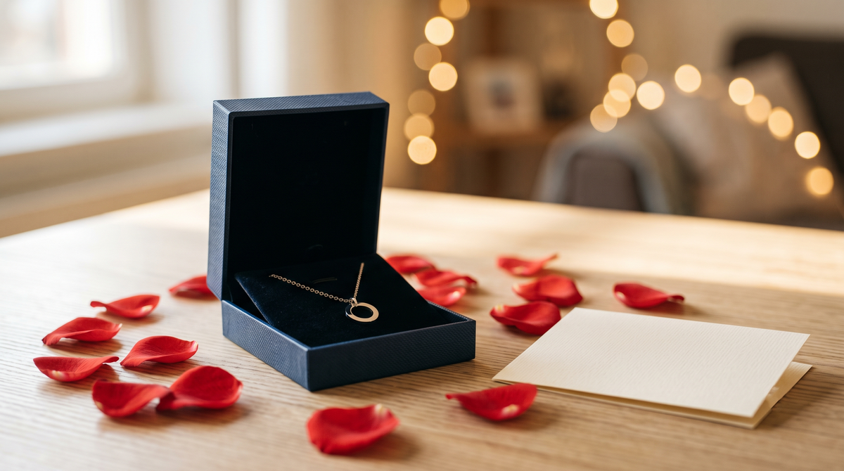 Regalos originales para tu enamorada: 7 ideas que sí sorprenden